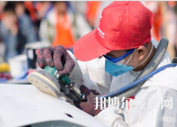 江西康展汽車科技學(xué)校怎么樣、好不好