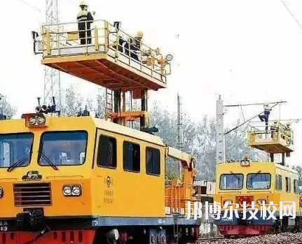 蘭州鐵路機(jī)械學(xué)校2020年報(bào)名條件、招生要求、招生對(duì)象