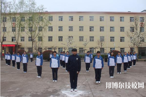 楊凌中等職業(yè)學(xué)校2020年報(bào)名條件、招生要求、招生對(duì)象