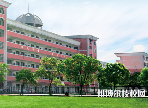 江西新能源技工學(xué)校怎么樣、好不好