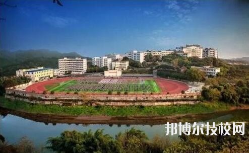 重慶江南職業(yè)學(xué)校怎么樣、好不好