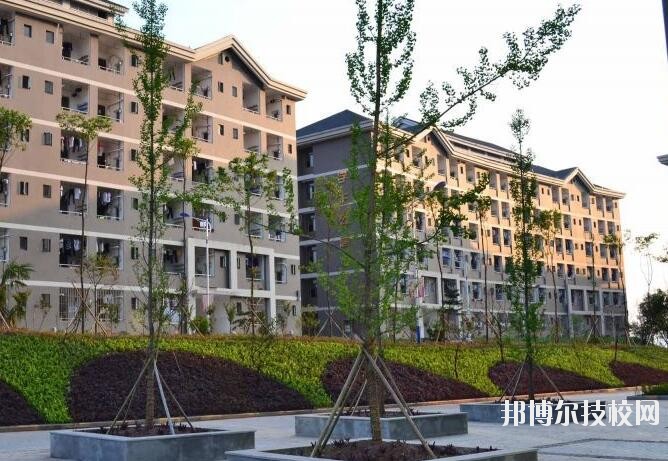 重慶涪陵區(qū)職業(yè)教育中心怎么樣、好不好