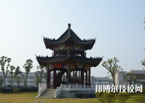 井岡山應(yīng)用科技學(xué)校怎么樣、好不好