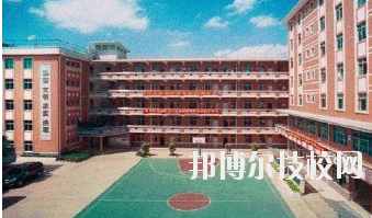 蘭州信息工程中等專業(yè)學(xué)校2020年學(xué)費、收費多少