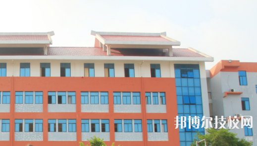 北海中等職業(yè)技術(shù)學校怎么樣、好不好