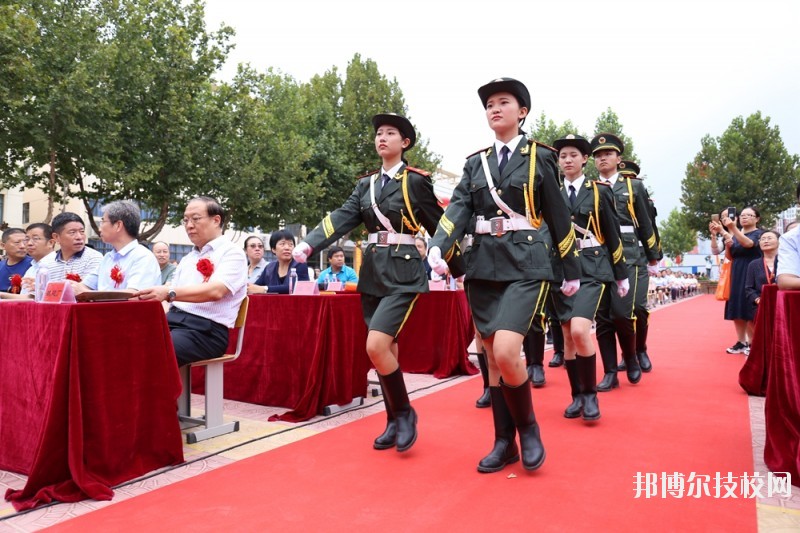 河北經(jīng)濟管理學校2020年報名條件、招生要求、招生對象
