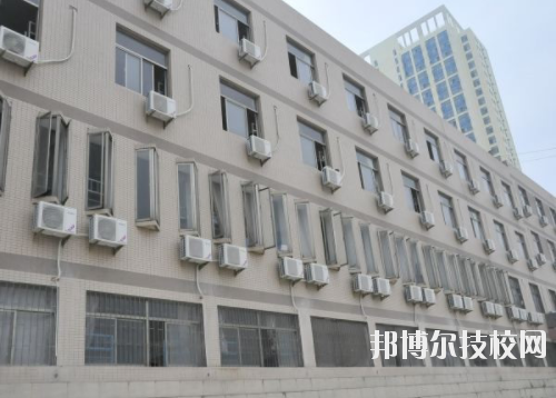 西安城市科技職業(yè)學校2020年報名條件、招生要求、招生對象