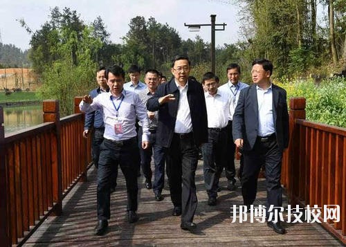 綏陽(yáng)中等職業(yè)學(xué)校怎么樣、好不好