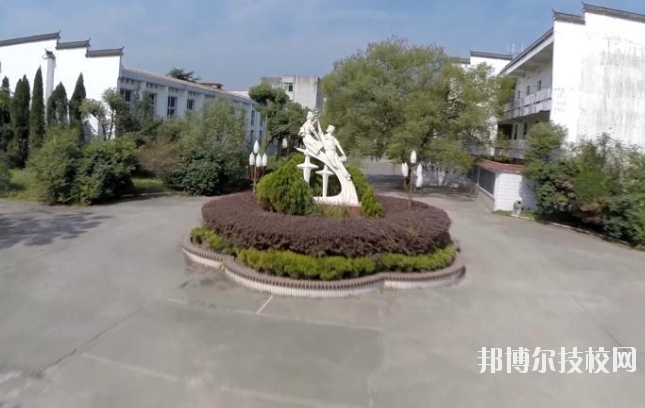 江西婺源茶葉學(xué)校怎么樣、好不好