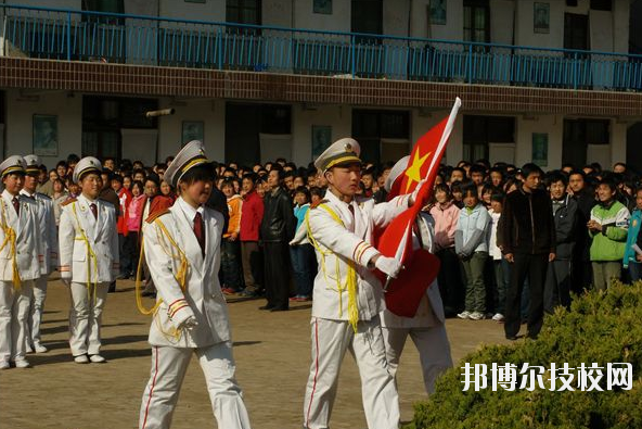 旬邑職業(yè)教育中心2020年報(bào)名條件、招生要求、招生對(duì)象 
