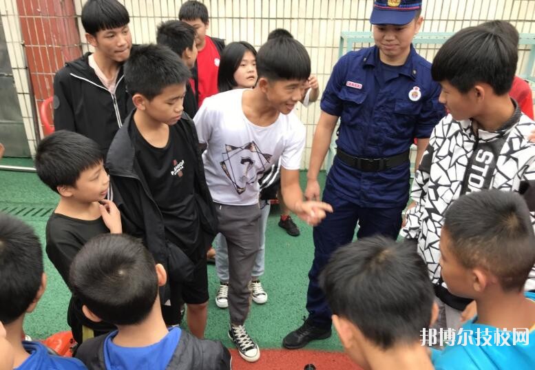 貴陽體育中學怎么樣、好不好