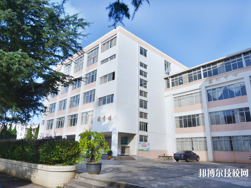 云南中醫(yī)藥中等?？茖W(xué)校2020年報名條件、招生要求、招生對象