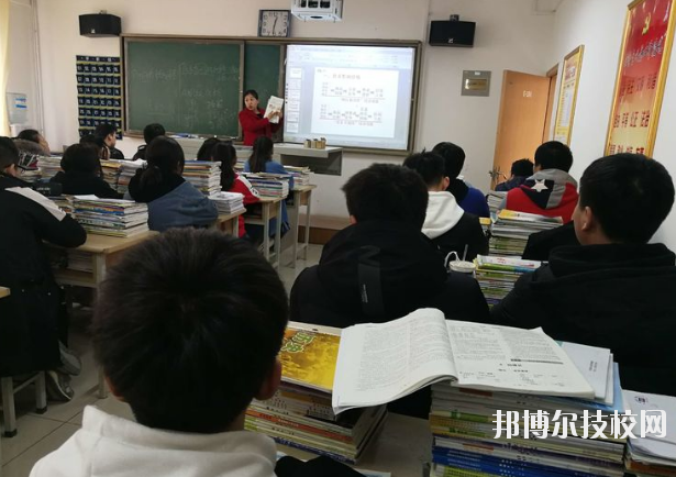 寶塔區(qū)職業(yè)教育中心2020年報(bào)名條件、招生要求、招生對(duì)象 