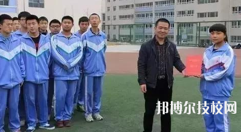 靖遠(yuǎn)職業(yè)中等專業(yè)學(xué)校2020年報(bào)名條件、招生要求、招生對(duì)象