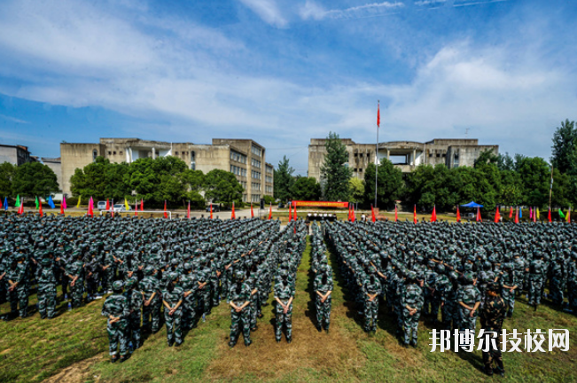 上饒衛(wèi)校2020年報(bào)名條件、招生要求、招生對(duì)象