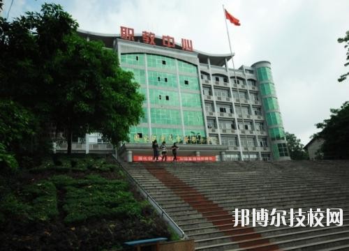 武漢第一職教中心學(xué)校怎么樣、好不好