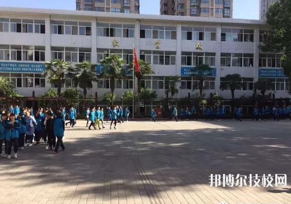 西安市機電職業(yè)技術(shù)學校2020年報名條件、招生要求、招生對象 