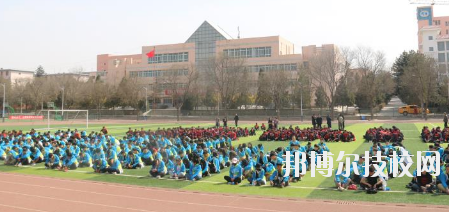 甘肅省水利水電學(xué)校2020年報名條件、招生要求、招生對象