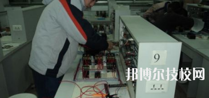 甘肅省水利水電學(xué)校怎么樣、好不好