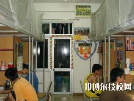 陜西省青少年體育運(yùn)動學(xué)校宿舍條件