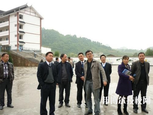 麻江中等職業(yè)學(xué)校怎么樣、好不好