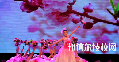 天水農(nóng)業(yè)學(xué)校怎么樣、好不好