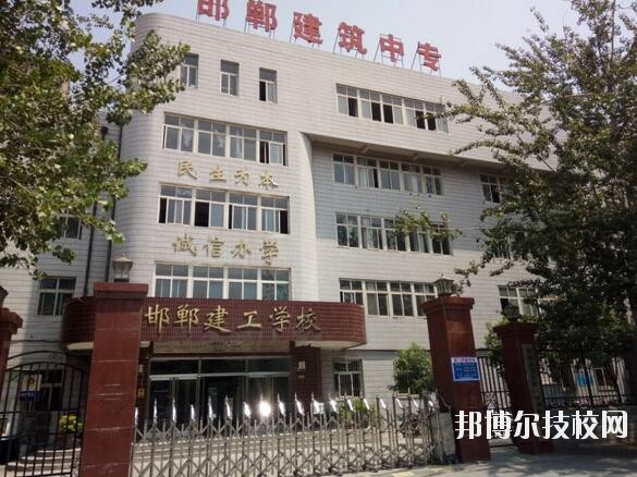 邯鄲建筑工程中專學(xué)校2020年報(bào)名條件、招生要求、招生對(duì)象