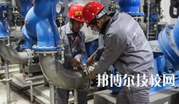 甘肅省機械工業(yè)學(xué)校怎么樣、好不好