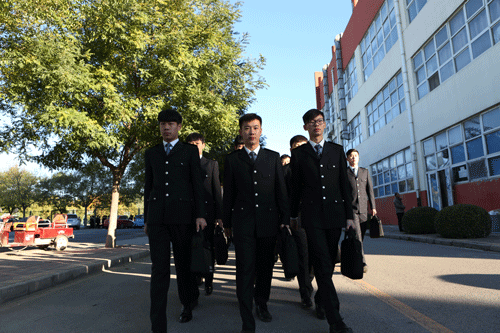 廊坊交通運輸學(xué)校2020年報名條件、招生要求、招生對象