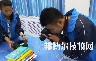 平?jīng)龉I(yè)中等專業(yè)學(xué)校2020年學(xué)費(fèi)、收費(fèi)多少