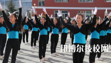 平?jīng)龉I(yè)中等專業(yè)學(xué)校怎么樣、好不好