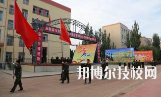 民勤職業(yè)中等專業(yè)學(xué)校2020年報名條件、招生要求、招生對象