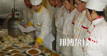 白銀職業(yè)中等專業(yè)學校怎么樣、好不好