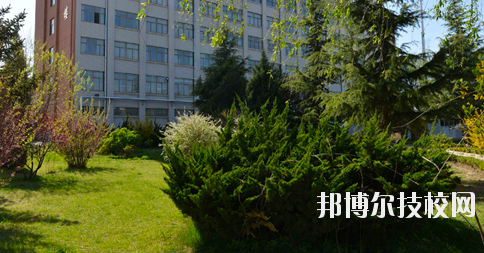 慶陽林業(yè)學(xué)校怎么樣、好不好
