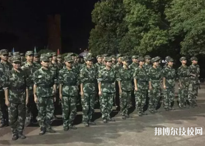 上饒安防工程學(xué)校怎么樣、好不好