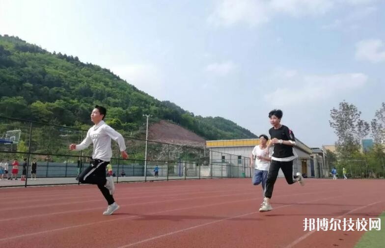 遵義旅游學校怎么樣、好不好