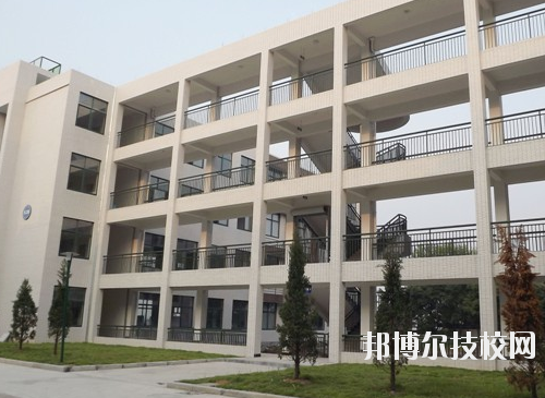 建德工業(yè)技術(shù)學(xué)校怎么樣、好不好