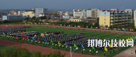 甘肅煤炭工業(yè)學(xué)校2020年學(xué)費(fèi)、收費(fèi)多少