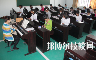 華亭職業(yè)教育中心怎么樣、好不好
