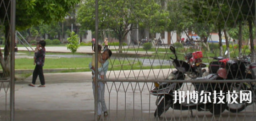 北流第一中等職業(yè)技術(shù)學(xué)校怎么樣、好不好