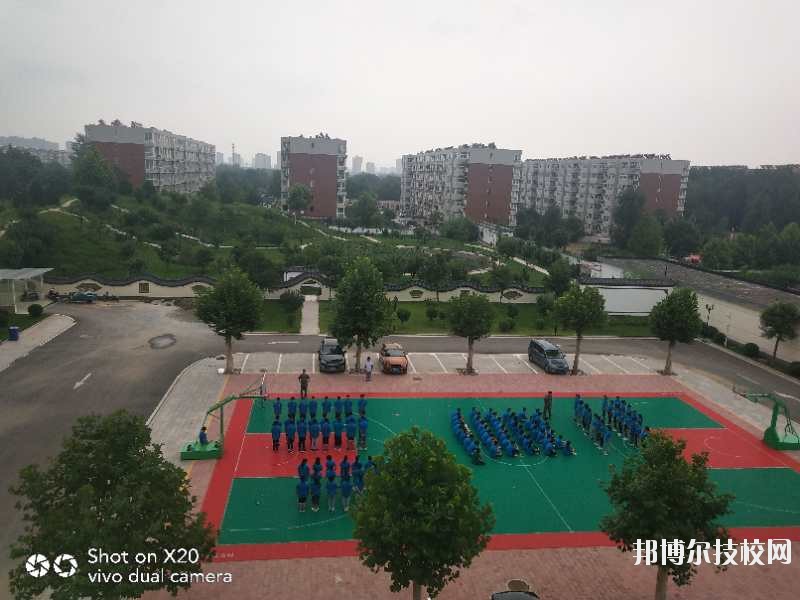 河北同仁醫(yī)學(xué)中等專業(yè)學(xué)校2020年報(bào)名條件、招生要求、招生對(duì)象
