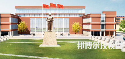 白銀平川職業(yè)技術(shù)學(xué)校怎么樣、好不好