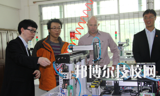 武威信息工程學(xué)校怎么樣、好不好