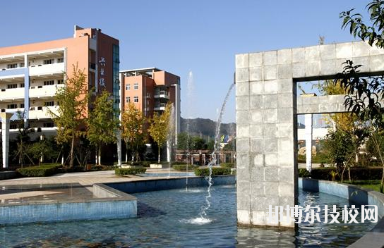 重慶南川隆化職業(yè)中學(xué)校學(xué)校怎么樣、好不好