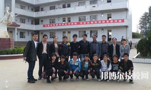 威寧職業(yè)技術高級中學2020年招生辦聯系電話