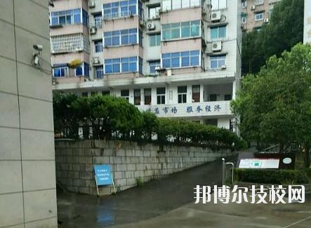 富陽(yáng)技工學(xué)校怎么樣、好不好