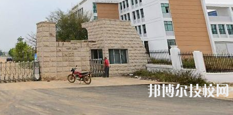 崇左職業(yè)技術(shù)學校2020年宿舍條件