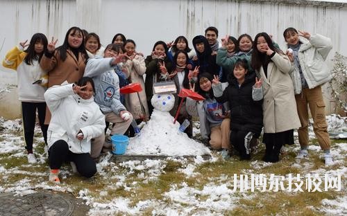 桐梓中等職業(yè)學(xué)校怎么樣、好不好