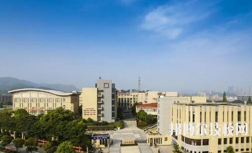 杭州閑林職業(yè)高級(jí)中學(xué)2020年報(bào)名條件、招生要求、招生對(duì)象