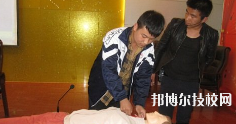 甘肅環(huán)縣職業(yè)中等專業(yè)學(xué)校怎么樣、好不好